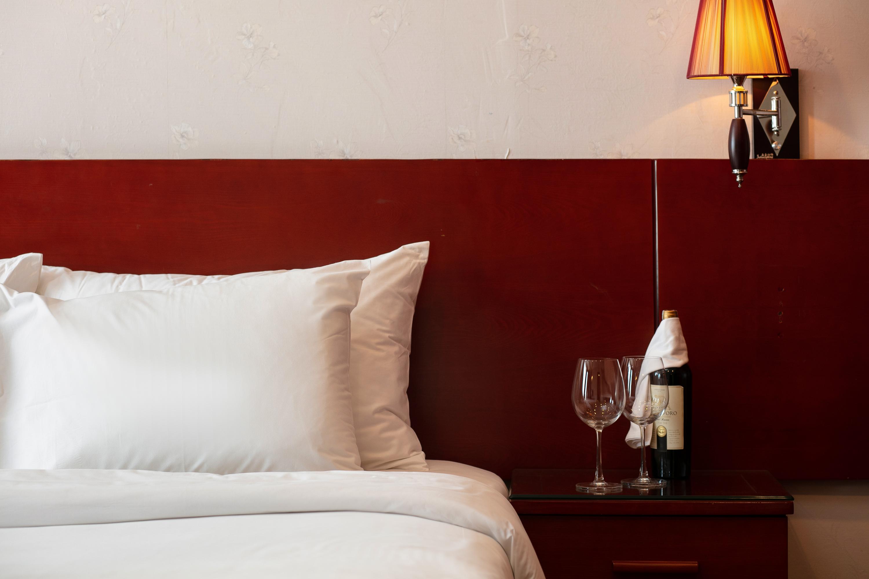 Sen Hotel - Managed By Sen Hotel Group Ханой Екстериор снимка