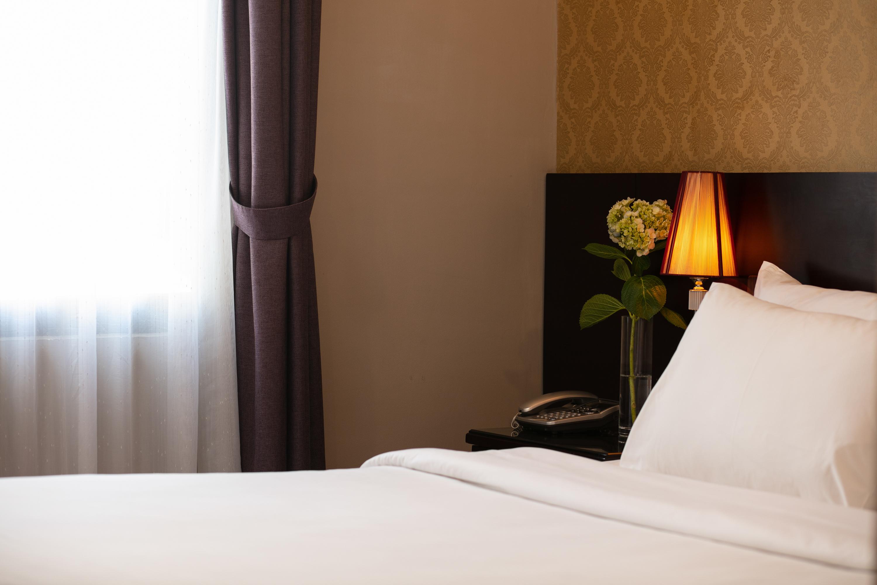Sen Hotel - Managed By Sen Hotel Group Ханой Екстериор снимка